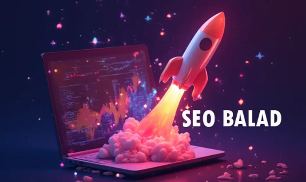 سئو سایت در کرج